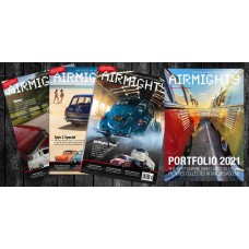 Airmighty magazyn wybrany losowo