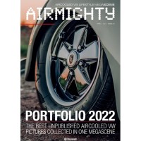 Airmighty Portfolio 2022