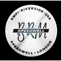 Dekielek F4 BRM CENTERCAP LARGE