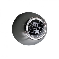 Dekielek do felgi Enkei Dish (4x130 + 5x112) centercap