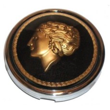 F4 Przycisk klaksonu GOLDEN LADY