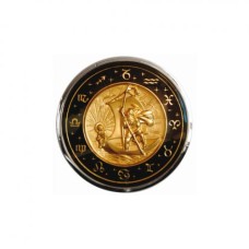 F4 Przycisk klaksonu Św. Krzysztof