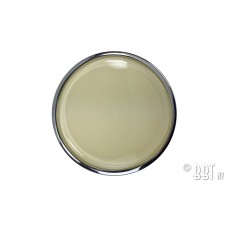 F4 Przycisk klaksonu do kierownicy Banjo - ivory