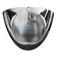 F4 Klapa silnika EYEBROW -67