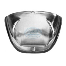 F4 Klapa silnika EYEBROW 68-