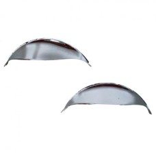 Flat4 Brewki na reflektory