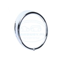 Ramka reflektora Flat4 68- 1 śruba TQ 