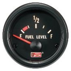 Wskaźnik poziomu paliwa Classic 52mm