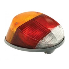 Lampa kompletna stopa słonia USA prawa