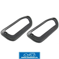 Uszczelki tylnych świateł KG -7/59