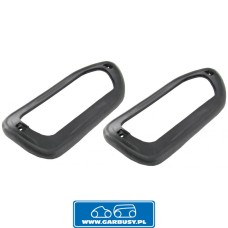 Uszczelki tylnych świateł KG -7/59