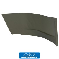 Nadkole wewnętrzne lewy przód KG