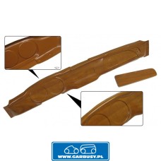 Front deski rozdzielczej drewno KG  8.71-