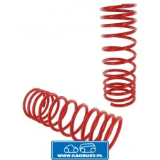 Sprężyny 1302/03 obniżone 6-8 cm (para)