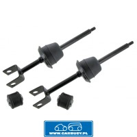 Zestaw naprawczy drążka wyrównawczego tył 68-