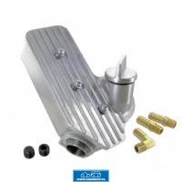 Wlew oleju Porsche style