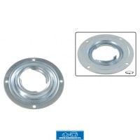 Blacha z gwintem do wlewu paliwa T2 8.73 - 7.79