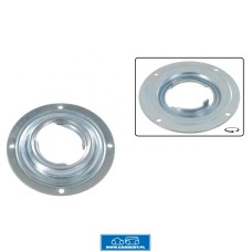 Blacha z gwintem do wlewu paliwa T2 8.73 - 7.79