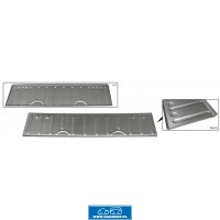 Tylna część podłogi cargo Bus -7.79