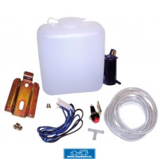 Zbiornik spryskiwacza szyby uniwersalny