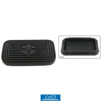 Nakładka na pedał hamulca - automat -7/70