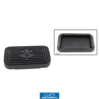 Nakładka na pedał hamulca - automat 8/70-