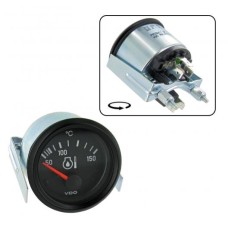 Wskaźnik temp. oleju VDO