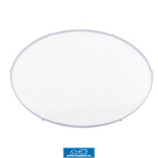 Szybka licznika (plexi) Garbus 10.52- KG -66 T2 -67