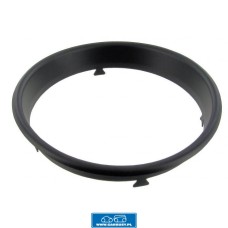 Ramka licznika czarna Garbus 8.57- KG -7.66