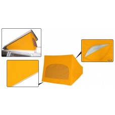 Namiot westfalia 1 okno żółty -74