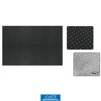 Materiał podsufitkowy na faldach