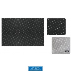 Materiał podsufitkowy na faldach