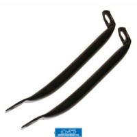 Wspornik galeryjki zderzaka przód Wspornik galeryjki zderzaka przód