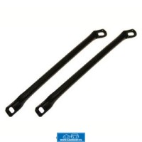 Wspornik galeryjki zderzaka tył Wspornik galeryjki zderzaka tył