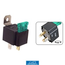 Przekaźnik 6 Volt/30 A 
