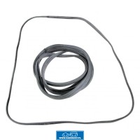 Uszczelki drzwi T3 62-74 para