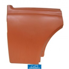 Panel boczny za drzwiami lewy wysoki