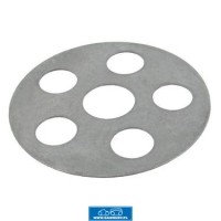 Podkładka do koła zamachowego silnik Typ 4