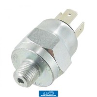 Czujnik hamulcowy - 3 kable TQ