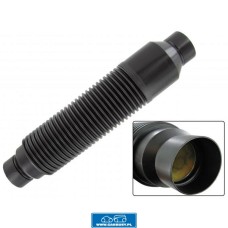 Rura ogrzewania (karoseria - nagrzewnica)