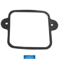 Uszczelka lampki oświetlenia tablicy rejestracyjnej Garbus 63-