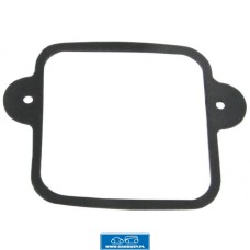 Uszczelka lampki oświetlenia tablicy rejestracyjnej Garbus 63-