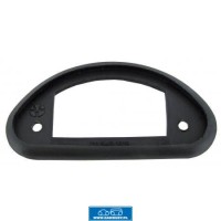 Uszczelka lampki oświetlenia tablicy rejestracyjnej Garbus -63