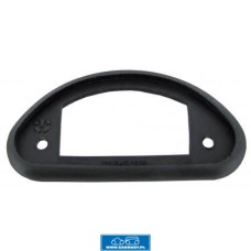 Uszczelka lampki oświetlenia tablicy rejestracyjnej Garbus -63