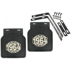 Chlapacze z rocznikiem 1964