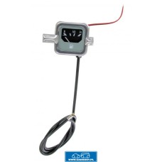 Wskaźnik paliwa mechaniczny Garbus 8.61 - 7.67