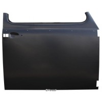 Panel poszycie drzwi -65 P