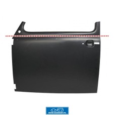 Panel poszycie drzwi lewe 8.67-