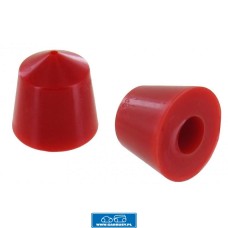 Odbojniki wahaczy przód -64 uretan