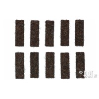 Podkładki pod zbiornik paliwa Bus 03/55-07/79 